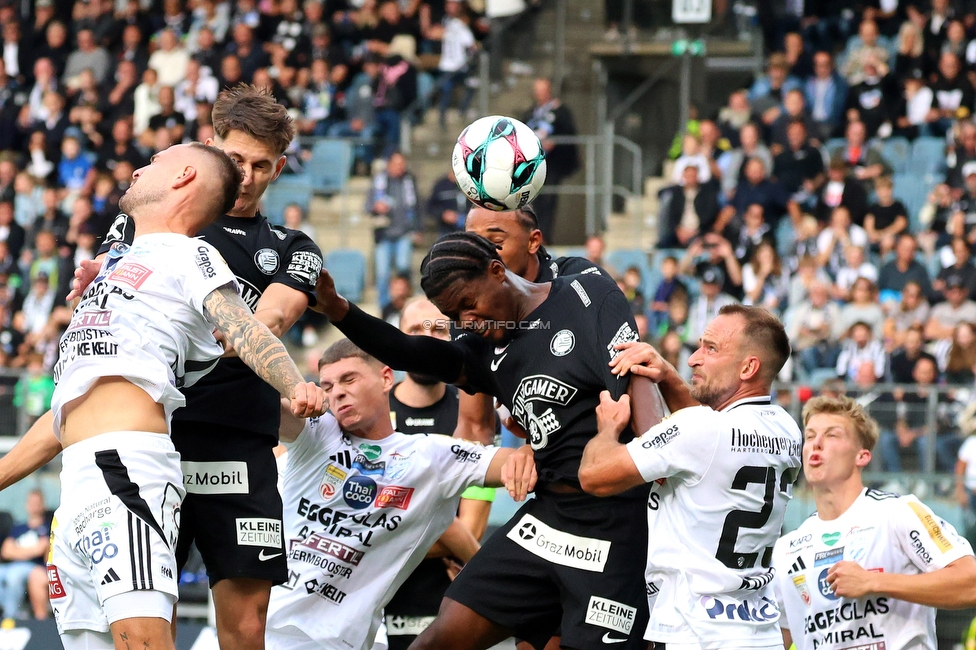 Foto (c) by SturmTifo.com
