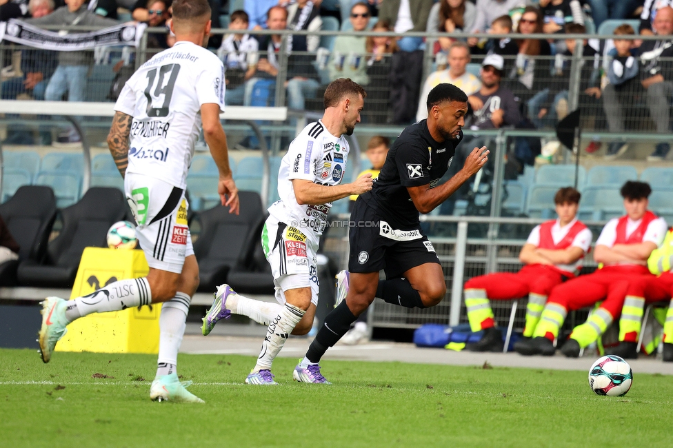 Foto (c) by SturmTifo.com