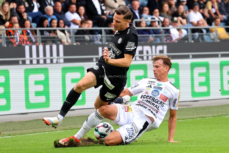 Foto (c) by SturmTifo.com
