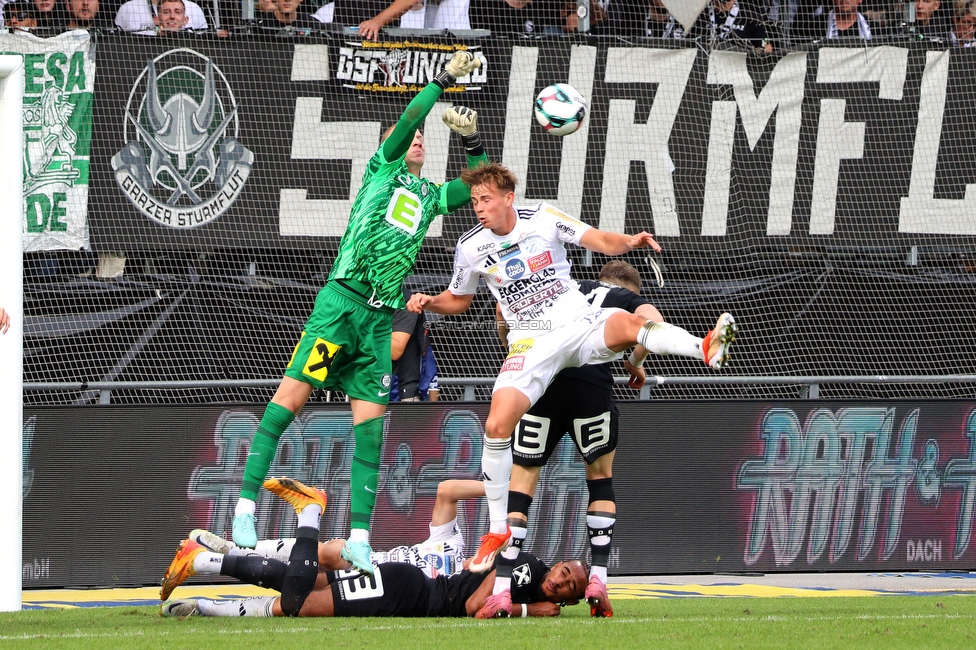 Foto (c) by SturmTifo.com
