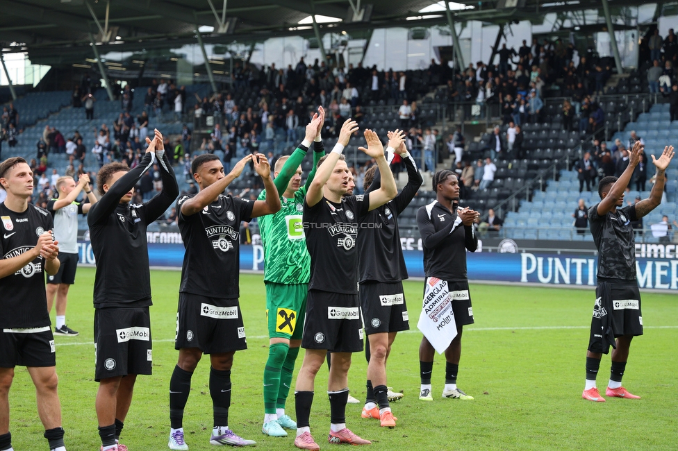 Foto (c) by SturmTifo.com