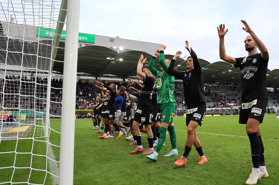 Foto (c) by SturmTifo.com