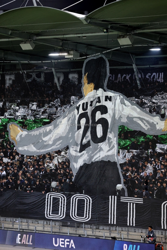 Foto (c) by SturmTifo.com