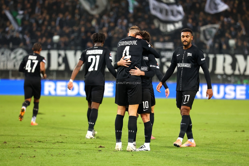 Foto (c) by SturmTifo.com