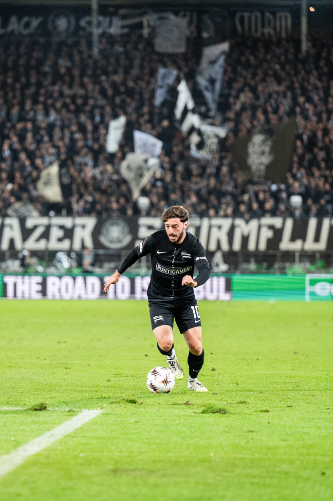 Foto (c) by SturmTifo.com