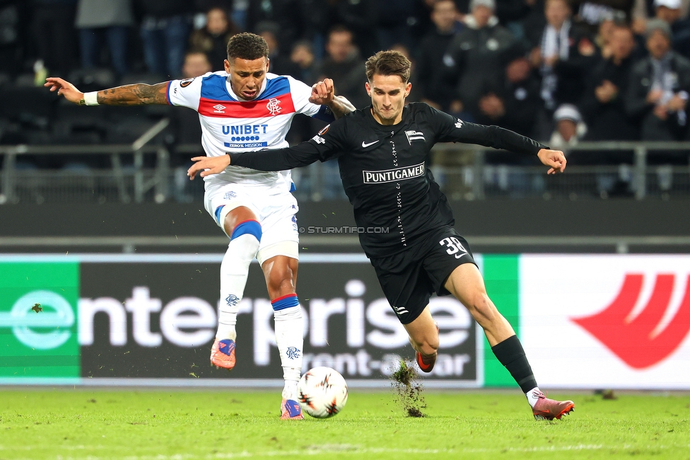 Foto (c) by SturmTifo.com