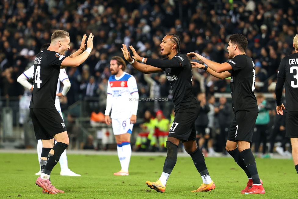 Foto (c) by SturmTifo.com