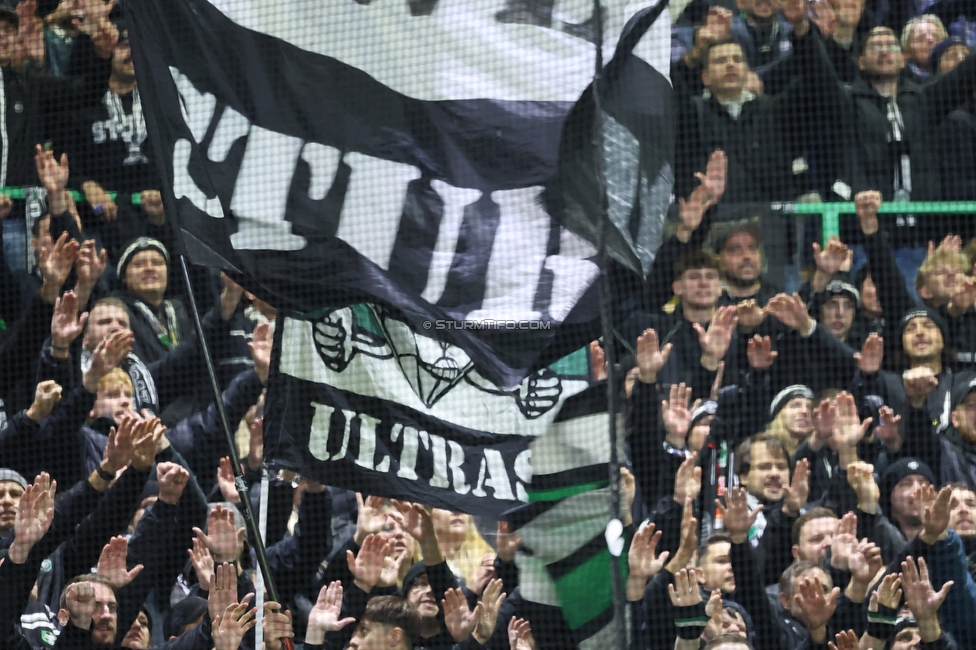 Foto (c) by SturmTifo.com