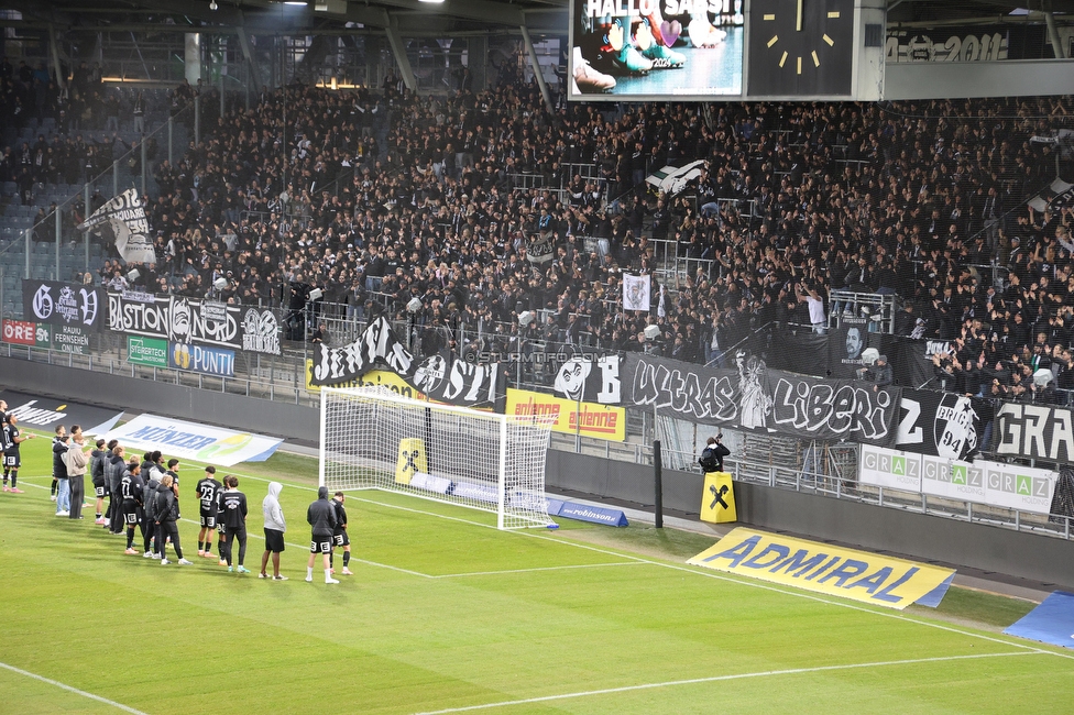 Foto (c) by SturmTifo.com
