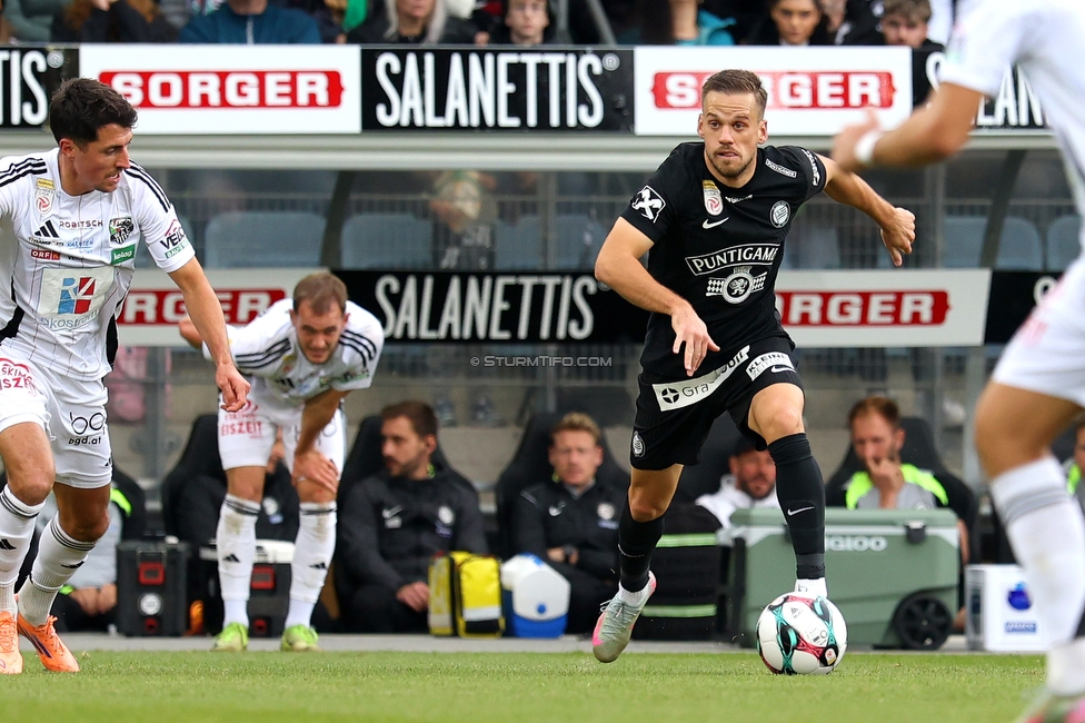 Foto (c) by SturmTifo.com