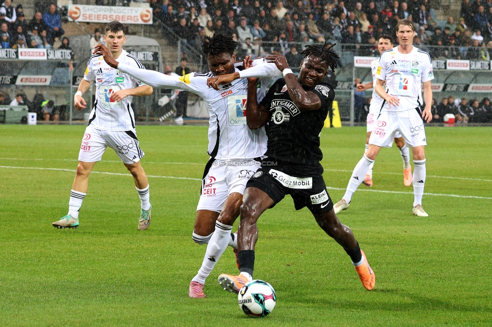 Foto (c) by SturmTifo.com