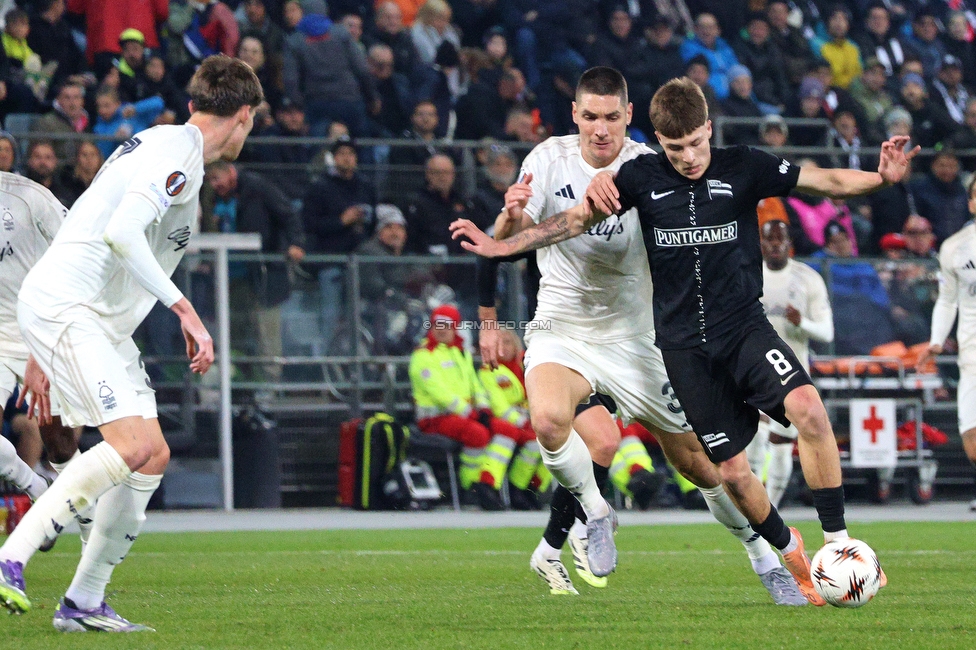 Foto (c) by SturmTifo.com