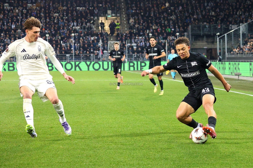 Foto (c) by SturmTifo.com