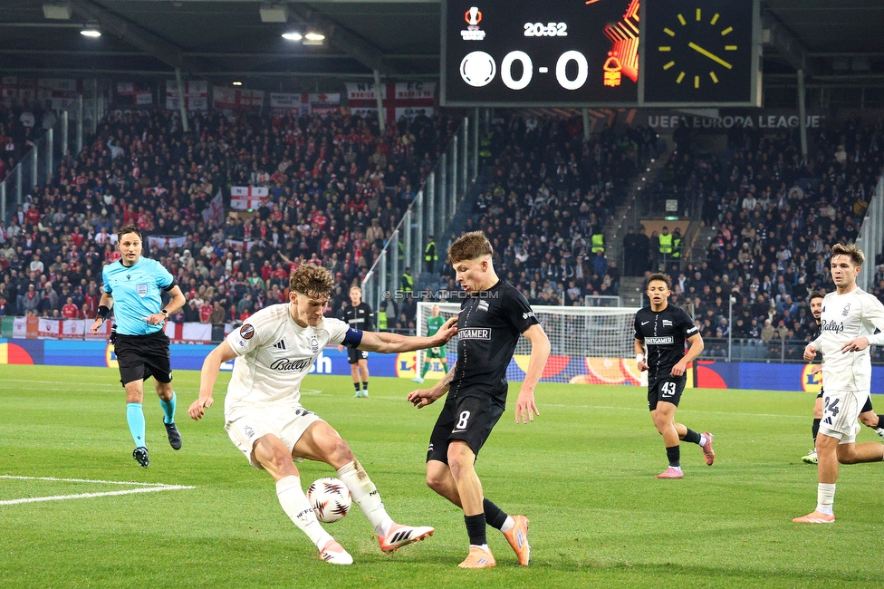 Foto (c) by SturmTifo.com