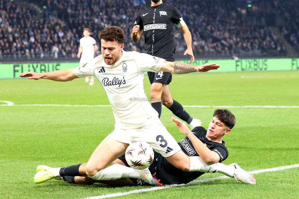 Foto (c) by SturmTifo.com