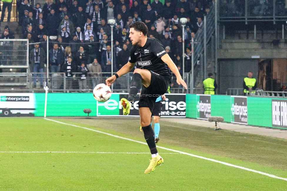 Foto (c) by SturmTifo.com