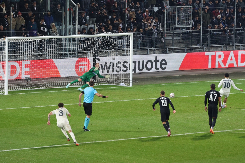 Foto (c) by SturmTifo.com