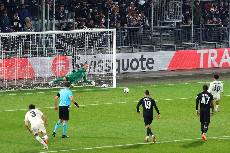 Foto (c) by SturmTifo.com