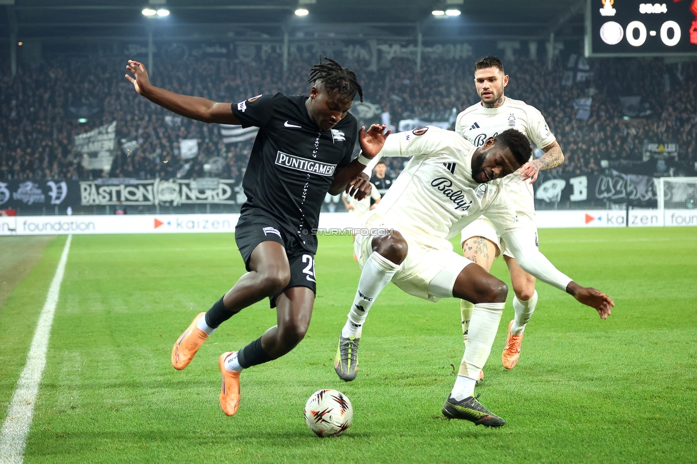 Foto (c) by SturmTifo.com