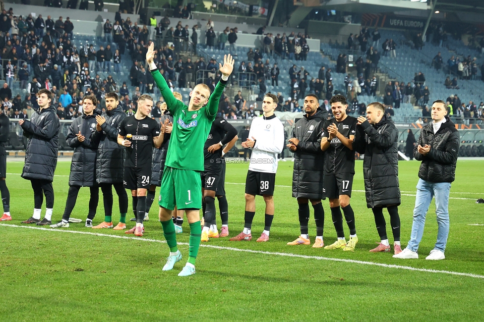 Foto (c) by SturmTifo.com