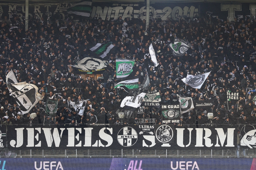 Foto (c) by SturmTifo.com