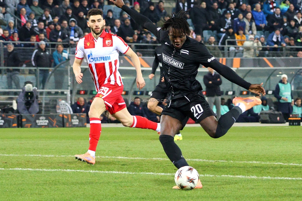 Foto (c) by SturmTifo.com