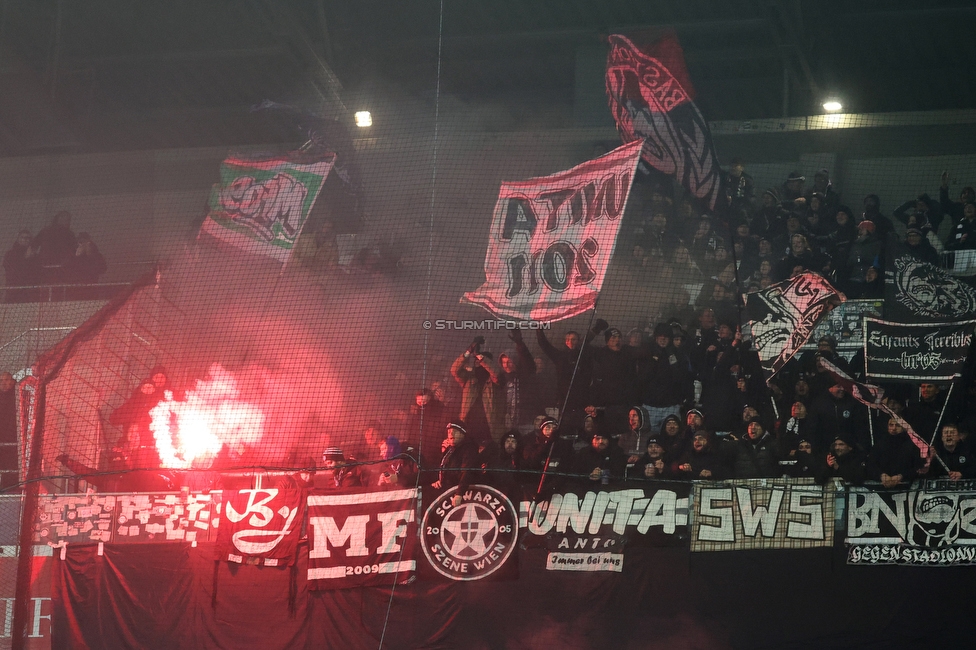 Foto (c) by SturmTifo.com