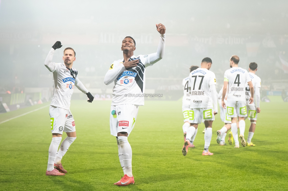 Foto (c) by SturmTifo.com