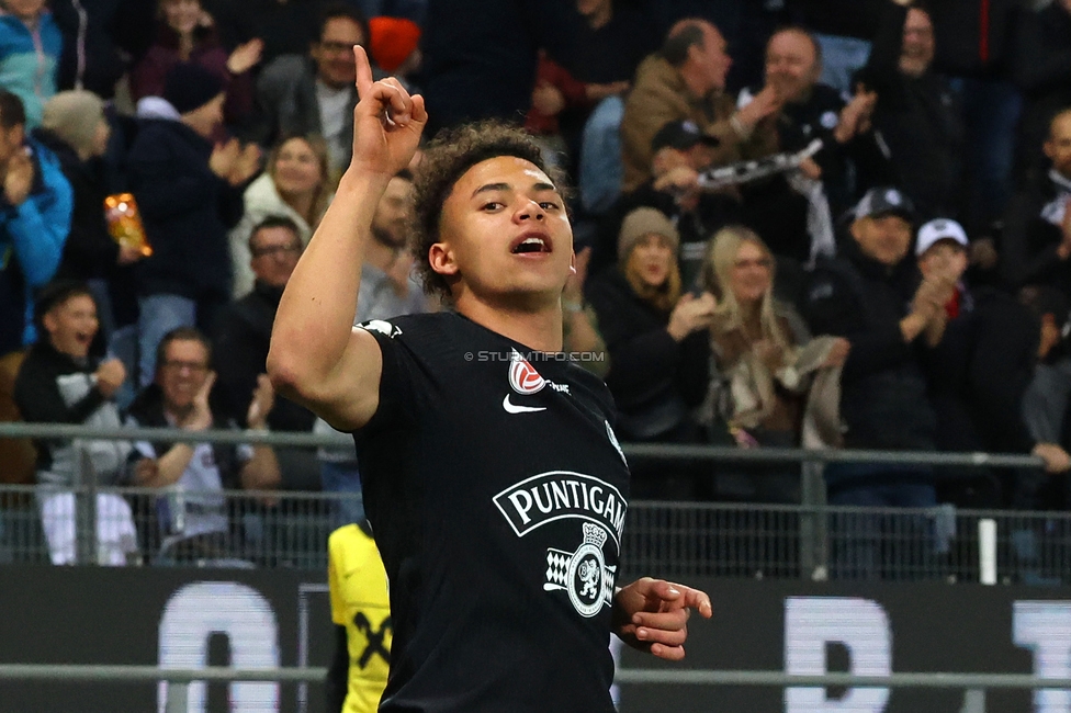 Foto (c) by SturmTifo.com