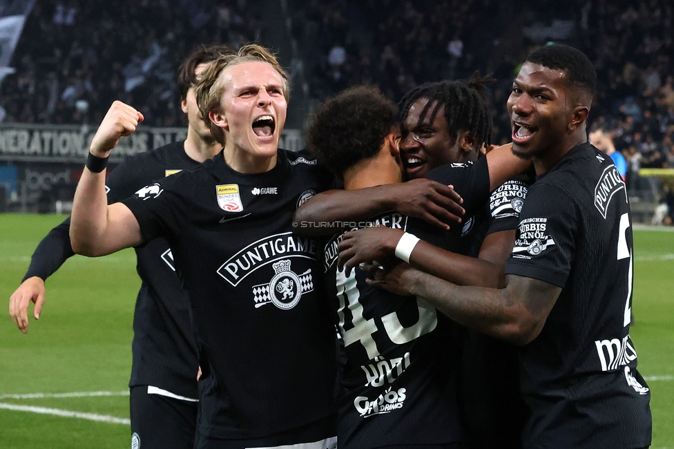 Foto (c) by SturmTifo.com