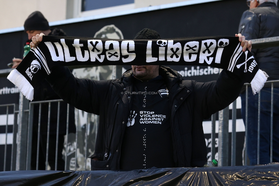 Sturm Damen - BW Linz
OEFB Frauen Bundesliga, 17. Runde, SK Sturm Graz Damen - BW Linz, Trainingszentrum Messendorf, 21.03.2026. Foto zeigt
