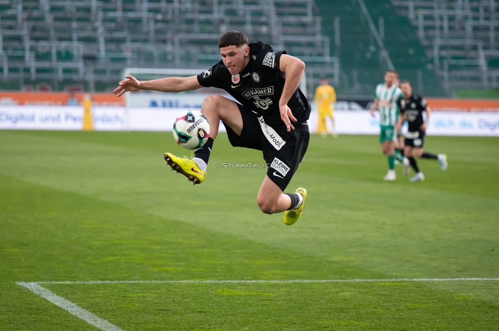 Foto (c) by SturmTifo.com