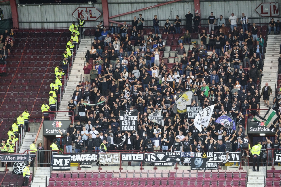 Foto (c) by SturmTifo.com