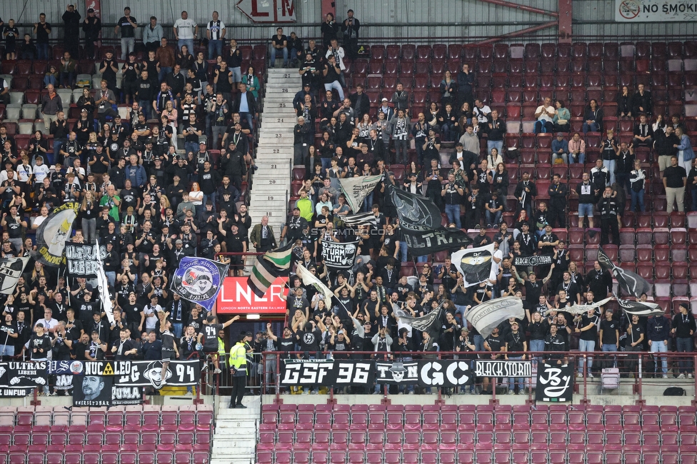 Foto (c) by SturmTifo.com
