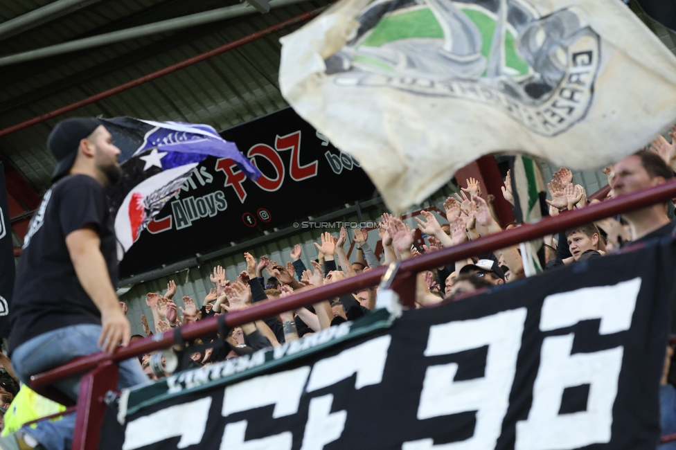 Foto (c) by SturmTifo.com