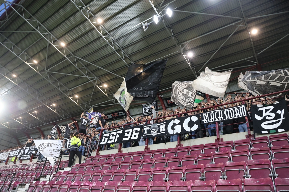 Foto (c) by SturmTifo.com