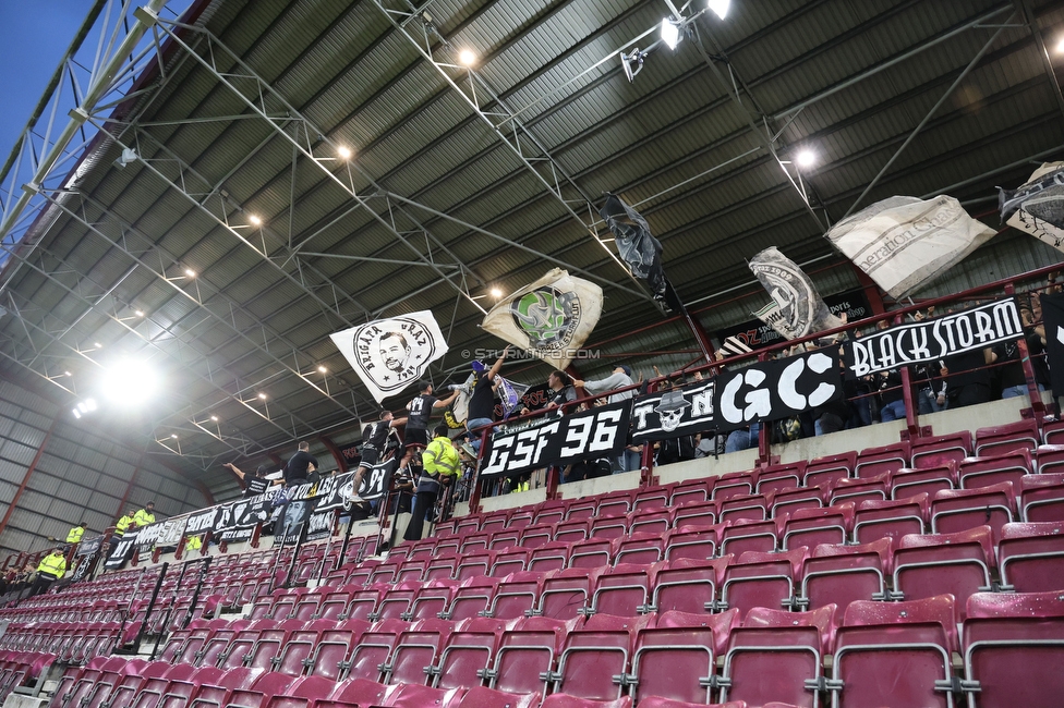 Foto (c) by SturmTifo.com