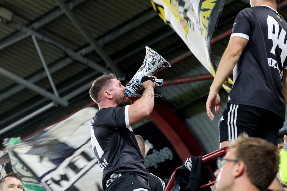 Foto (c) by SturmTifo.com