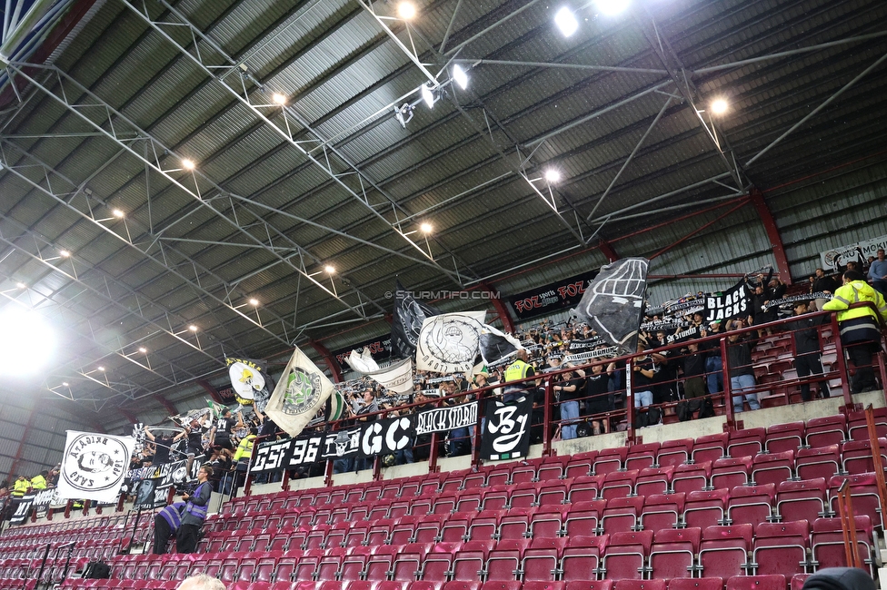 Foto (c) by SturmTifo.com