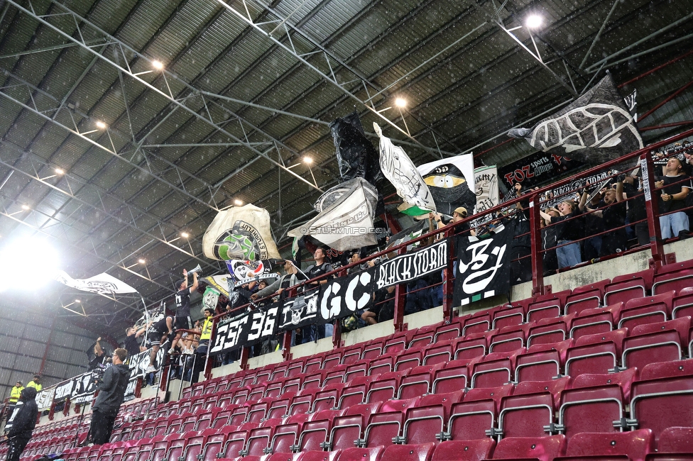 Foto (c) by SturmTifo.com