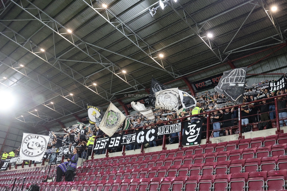 Foto (c) by SturmTifo.com