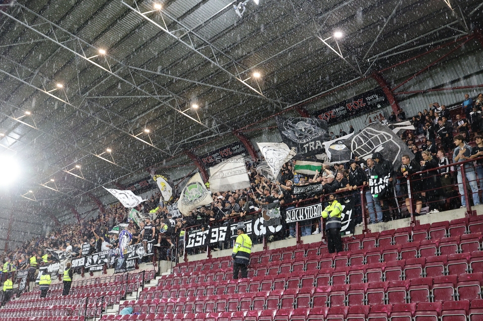 Foto (c) by SturmTifo.com