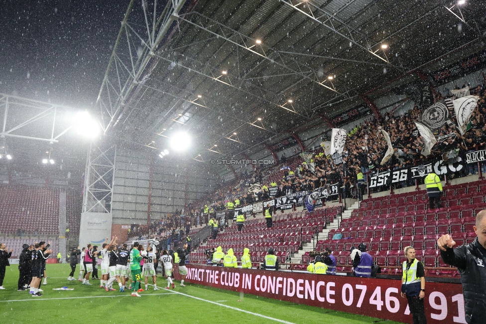 Foto (c) by SturmTifo.com