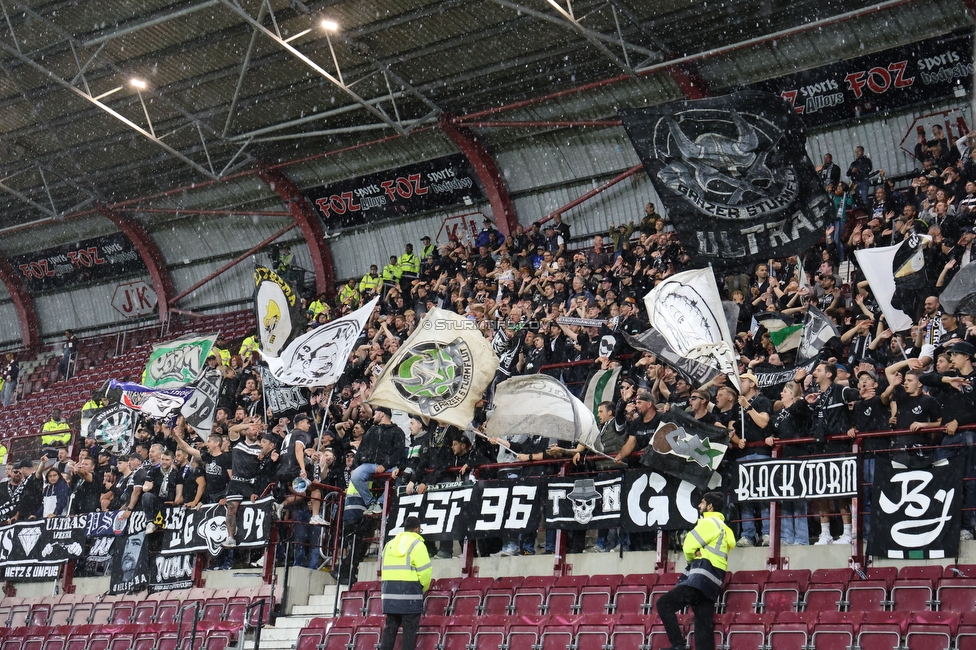 Foto (c) by SturmTifo.com