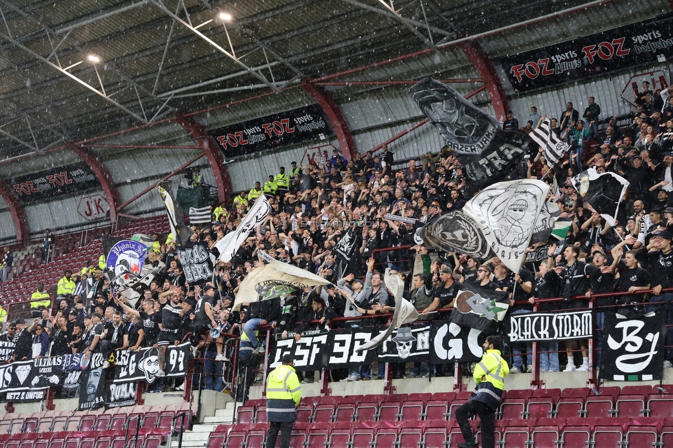 Foto (c) by SturmTifo.com