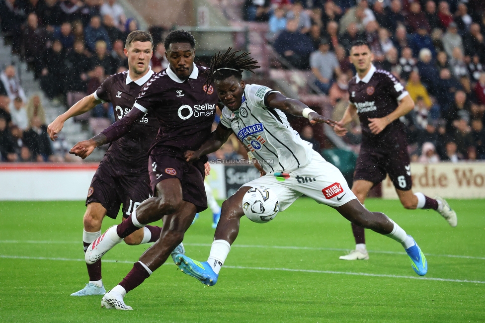Foto (c) by SturmTifo.com