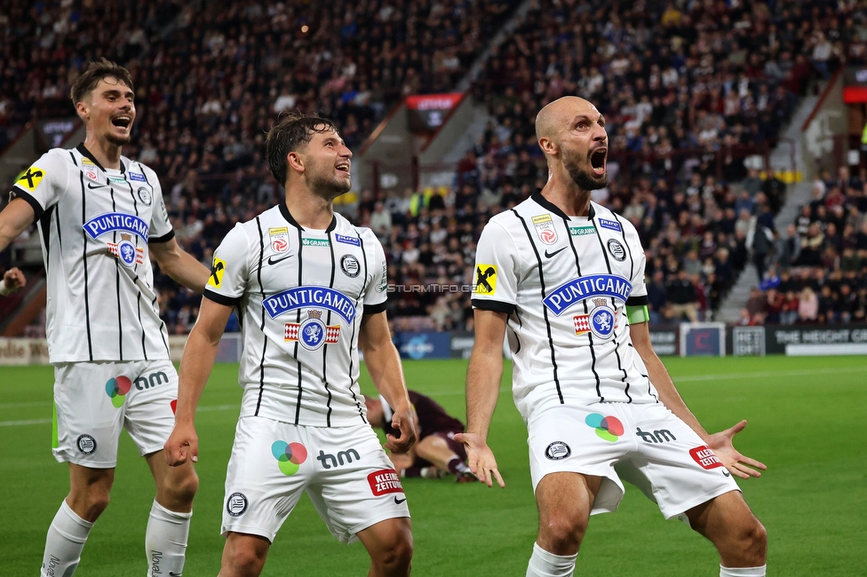 Foto (c) by SturmTifo.com