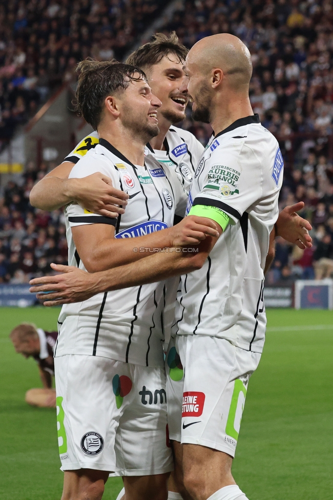 Foto (c) by SturmTifo.com