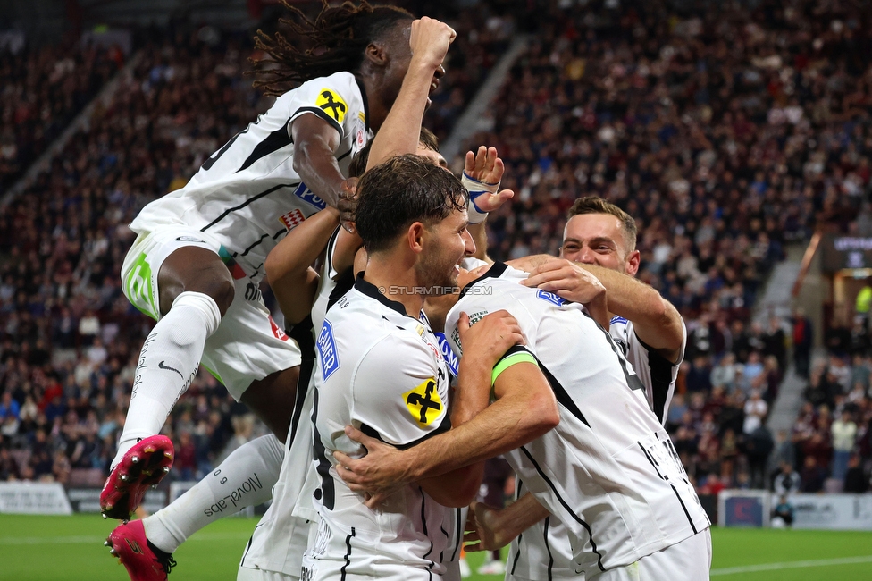 Foto (c) by SturmTifo.com