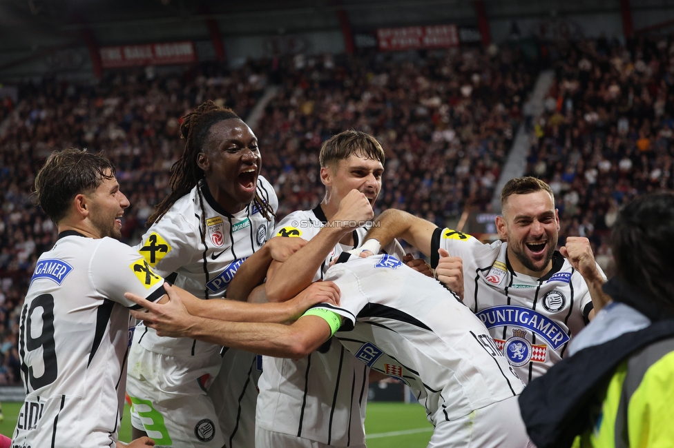Foto (c) by SturmTifo.com